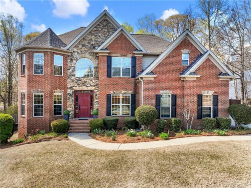 3926 Thompson Lake Dr, Buford, GA, 30519-5356 | Card Image