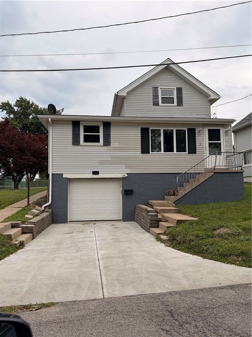 5307 Main St, Bethel Park, PA, 15102-2515 | Card Image