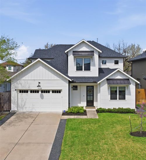 1710 Du Barry Ln, Houston, TX, 77018-5849 | Card Image