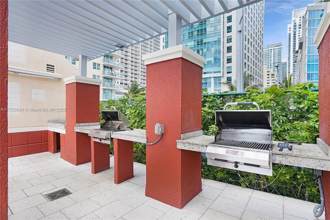 APT-704 - 1155 Brickell Bay Dr, Condo with 3 bedrooms, 2 bathrooms and null parking in Miami FL | Image 63