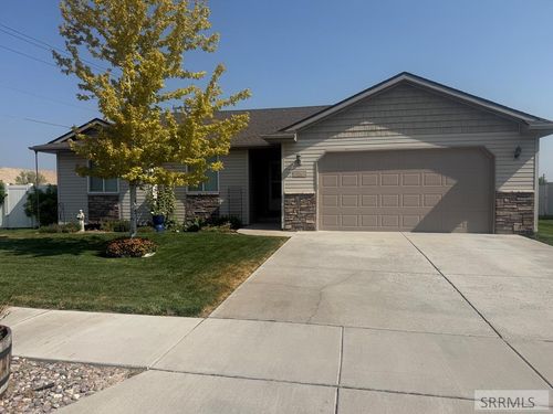 1996 Kinghorn Rd, Pocatello, ID, 83201-4997 | Card Image