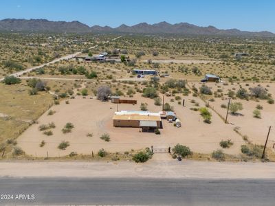 270 S Ralston Road, House other with 4 bedrooms, 2 bathrooms and null parking in Maricopa AZ | Image 3