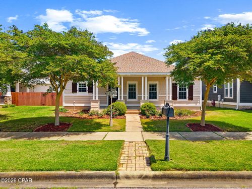 303 Coral Gables St, Panama City Beach, FL, 32407-3278 | Card Image