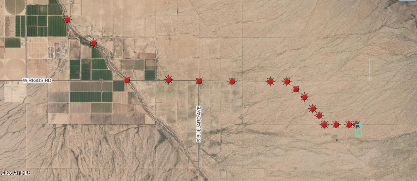 Land in Goodyear 5