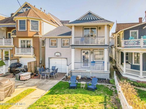 6 1/2 Embury Ave, Ocean Grove, NJ, 07756-1320 | Card Image
