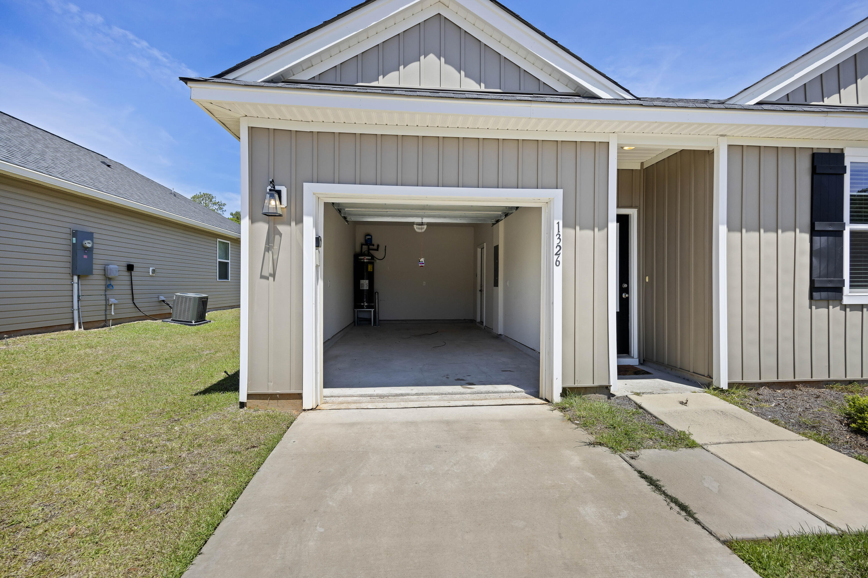 Residential in Manning 2