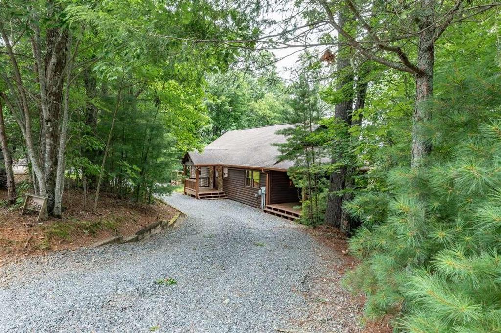 Indian Ridge Rd, Epworth, GA 30541
