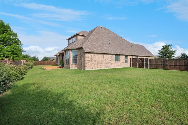 4018 Bear Creek Ct, House other with 4 bedrooms, 4 bathrooms and null parking in Prosper TX | Image 19