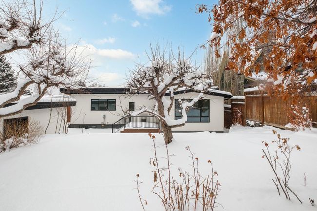 80 Clarendon Road Nw, Home with 5 bedrooms, 3 bathrooms and 4 parking in Calgary AB | Image 48