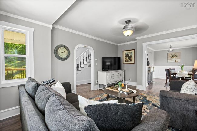 73 Chester Ave, House other with 3 bedrooms, 2 bathrooms and 1 parking in Kentville NS | Image 9