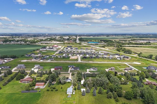 Lot #2 Live Oak Drive, Home with 0 bedrooms, 0 bathrooms and null parking in Hudson IA | Image 5