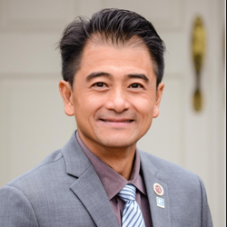 Tom Truong