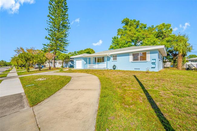 1431 Kings Hwy, House other with 2 bedrooms, 2 bathrooms and null parking in CLEARWATER FL | Image 57