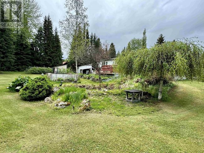 1680 Dorval Rd, House other with 3 bedrooms, 2 bathrooms and null parking in Mcbride BC | Image 21