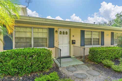 apt-10-445 S Grandview St, Mount Dora, FL, 32757-6066 | Card Image