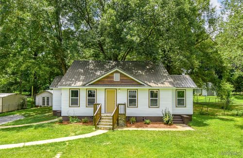 1706 Simpson St, Alexander City, AL, 35010-2222 | Card Image