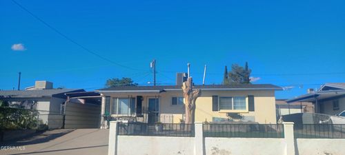 7937 San Paulo Dr, El Paso, TX, 79915-2742 | Card Image