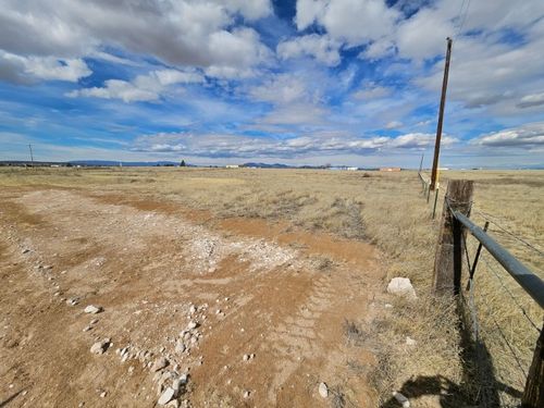 McCrary lands Bates Road, Moriarty, NM, 87035 | Card Image