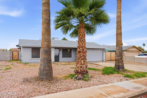 7233 W Hatcher Road, Peoria, AZ, 85345 | Card Image