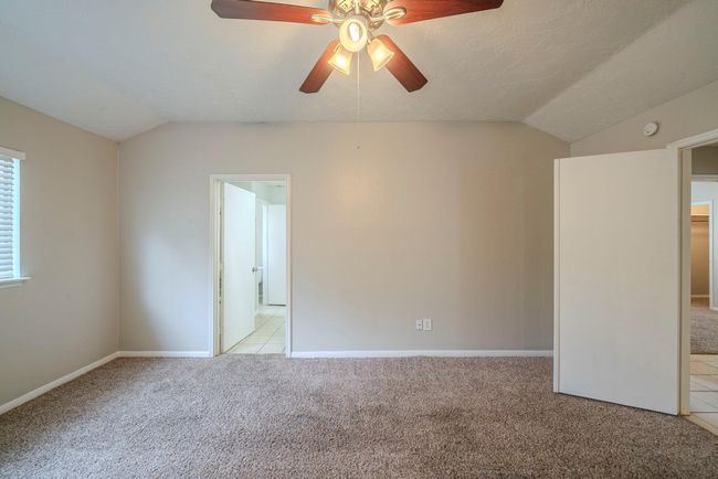 4011 Monteith Dr, House other with 3 bedrooms, 2 bathrooms and 2 parking in Spring TX | Image 12