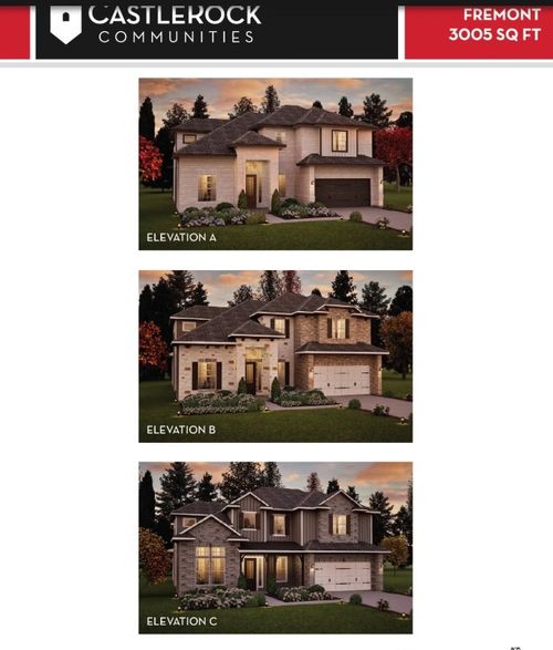 126 Belvoir Drive, Fairview, TN, 37062 | Card Image