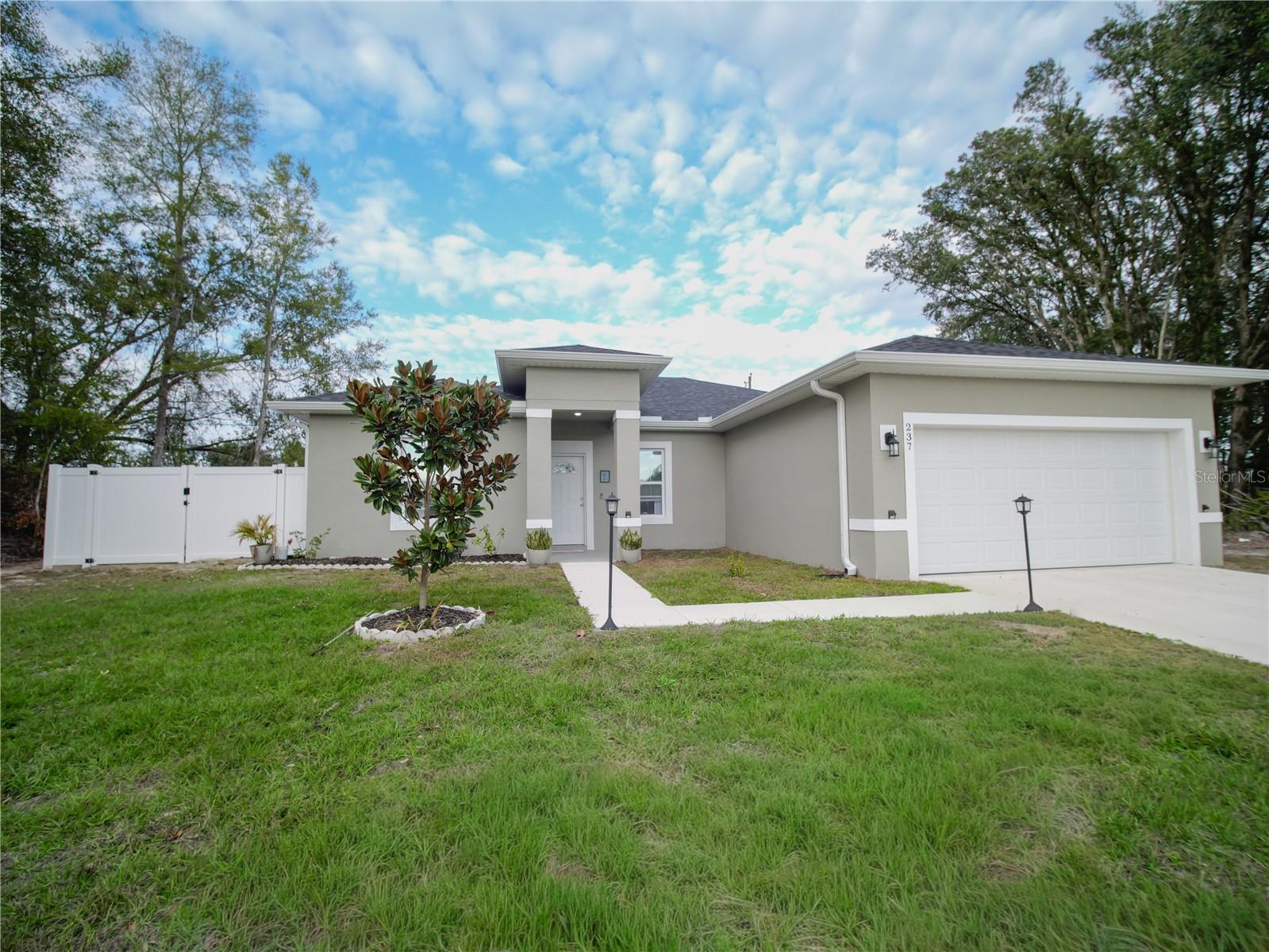Residential in OCALA 2