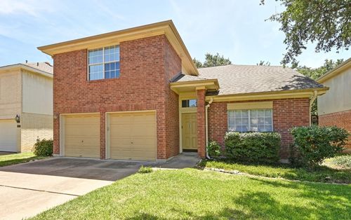 8009 Cheno Cortina Trl, Austin, TX, 78749-2721 | Card Image