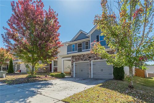 5027 Jack Dr, Decatur, GA, 30035-6009 | Card Image