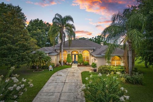 27241 County Road 448a, Mount Dora, FL, 32757-9627 | Card Image