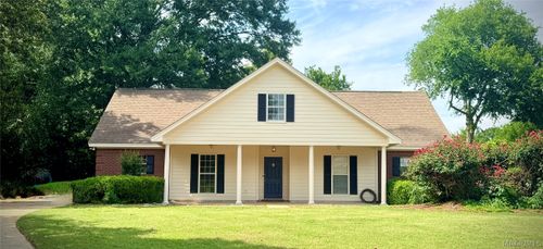 11 Tecumseh Drive, Montgomery, AL, 36117 | Card Image