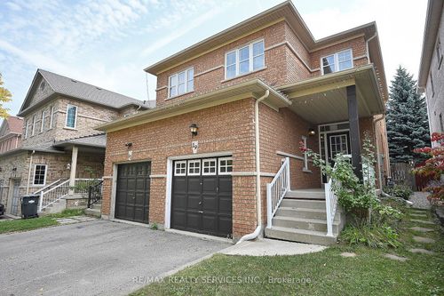 19 Martree Cres, Brampton, ON, L6V4R3 | Card Image