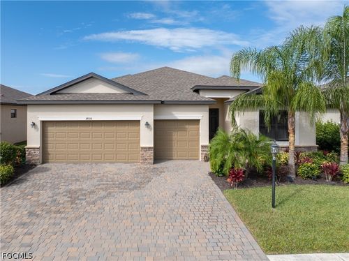 14550 Carva Ln, Fort Myers, FL, 33905-5969 | Card Image
