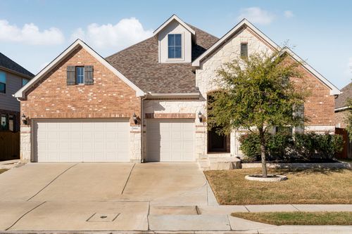 19312 Tristan Stone Dr, Pflugerville, TX, 78660-4536 | Card Image