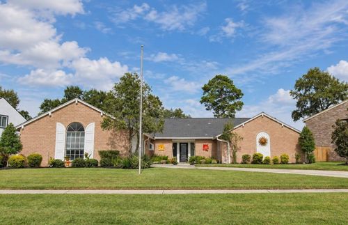 3119 Silver Springs Dr, La Porte, TX, 77571-6933 | Card Image