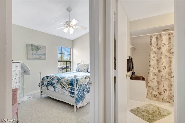 APT-10 - 17270 Eagle Trce, Condo with 2 bedrooms, 2 bathrooms and null parking in FORT MYERS FL | Image 26