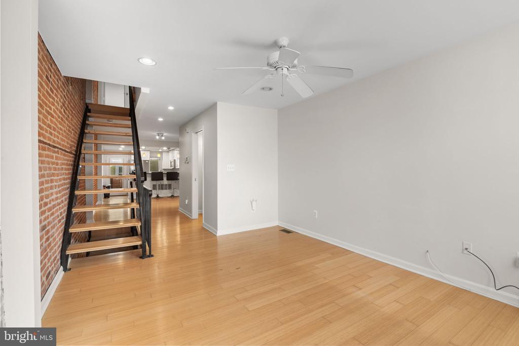 Residential Lease in BALTIMORE 4