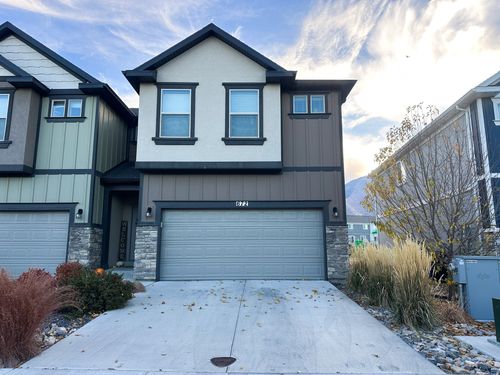 672 N 2560 E, Spanish Fork, UT, 84660-6264 | Card Image