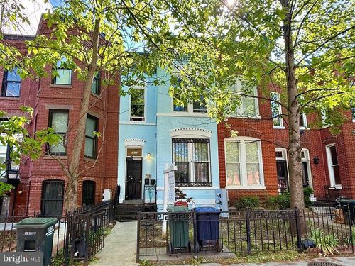 1911 8th St Nw, WASHINGTON, DC, 20001-3115 | Card Image