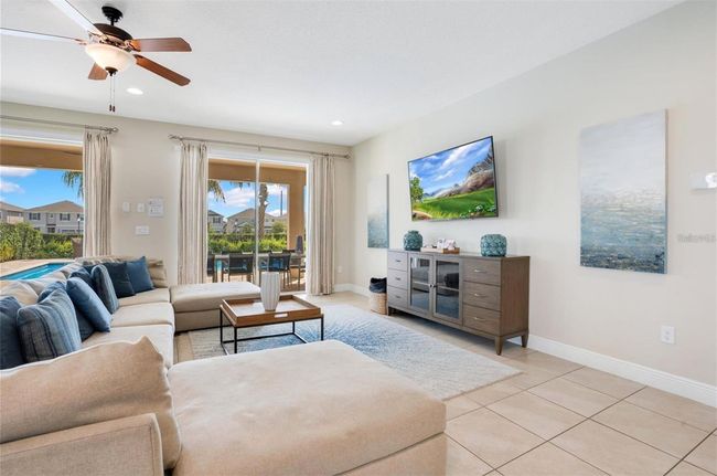 7644 Fairfax Dr, House other with 9 bedrooms, 9 bathrooms and null parking in KISSIMMEE FL | Image 8