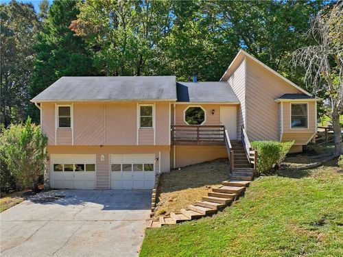 5680 Princeton Oaks Dr, Sugar Hill, GA, 30518-6336 | Card Image