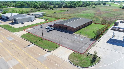 2625 S Church St, Paris, TX, 75460-7613 | Card Image