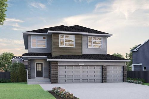 427 Bridgeport Glen, Chestermere, AB, T1X3C9 | Card Image