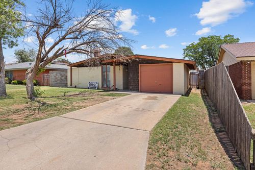 406 Sweetbriar Dr, Midland, TX, 79703 | Card Image