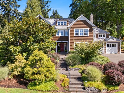 6305 Sw Sweetbriar Ct, Portland, OR, 97221 | Card Image