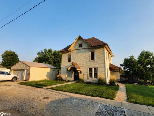 201 W 5th St, Massena, IA, 50853-1026 | Card Image