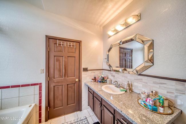6752 Eagle Wing Cir, House other with 6 bedrooms, 5 bathrooms and 3 parking in Sparks NV | Image 27