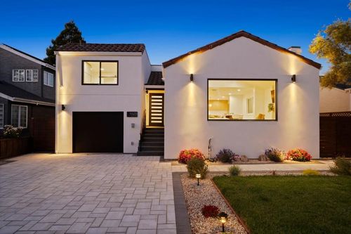 1025 Walnut St, San Carlos, CA, 94070 | Card Image