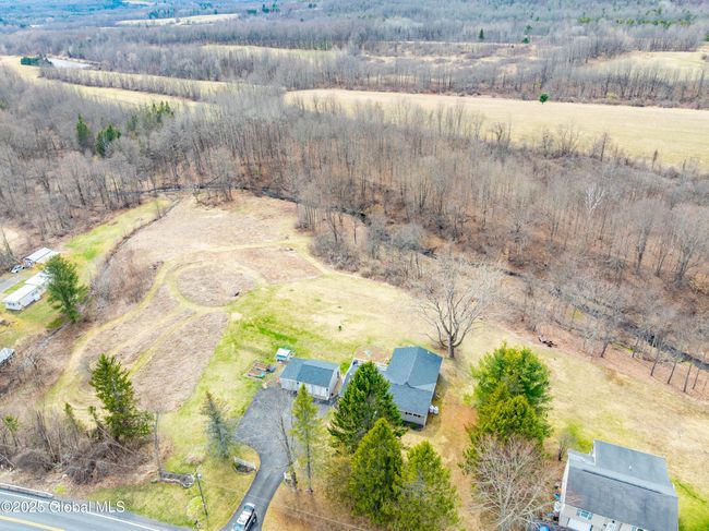 869 State Route 143, House other with 5 bedrooms, 2 bathrooms and 10 parking in Westerlo NY | Image 44