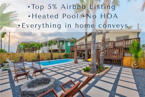 310 Leslie Ln, Port Aransas, TX, 78373-5112 | Card Image
