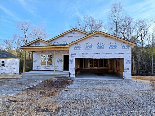 349 Appaloosa Drive, Spring Lake, NC, 28390 | Card Image